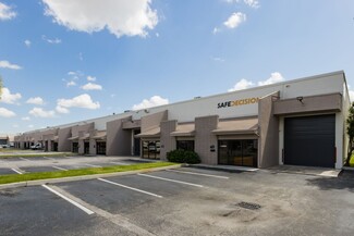 More details for 1701-1739 NW 79th Ave, Doral, FL - Industrial for Lease