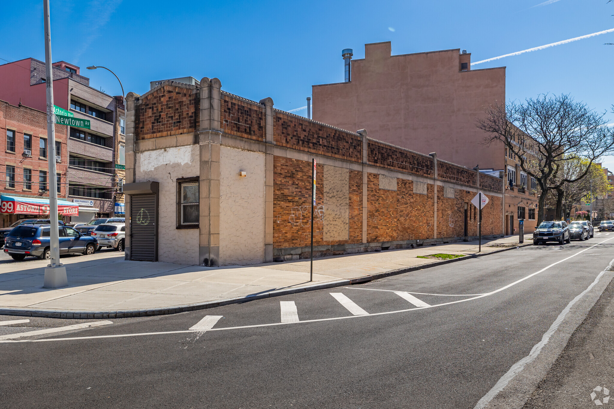 2208 Astoria Blvd, Astoria, NY for sale Building Photo- Image 1 of 1