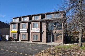 More details for 1 Austin Ave, Iselin, NJ - Office for Lease