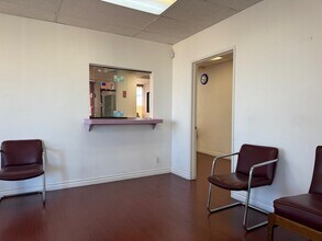 14621 Nordhoff St, Panorama City, CA for lease Building Photo- Image 2 of 5