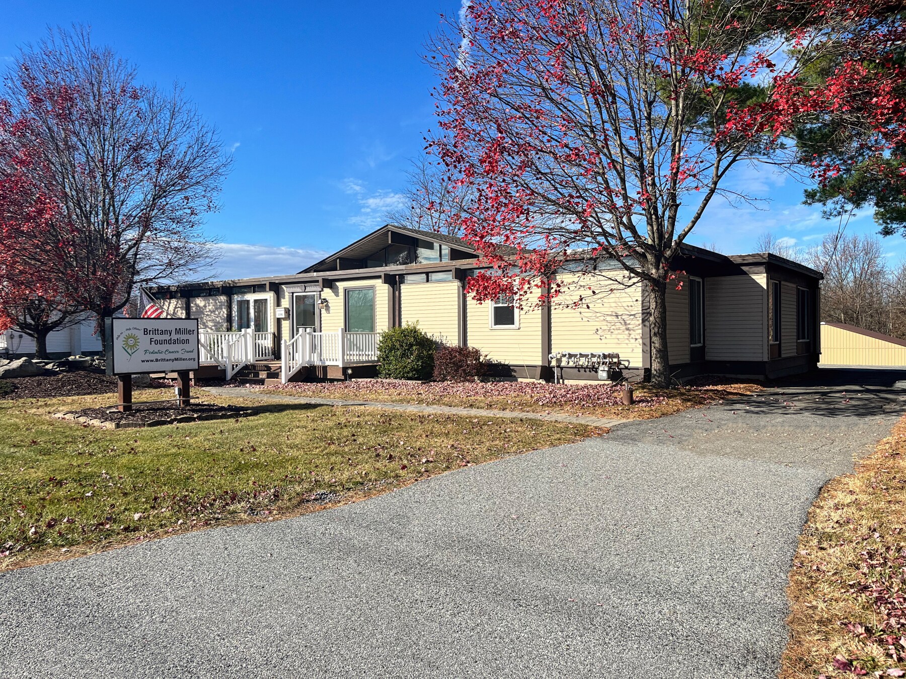 1191 Dolsontown Rd, Middletown, NY for sale Building Photo- Image 1 of 1