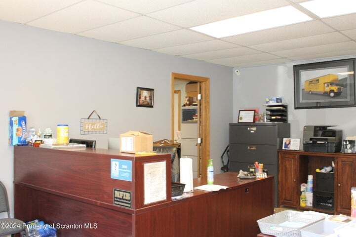 235 Dorantown Rd, Covington Township, PA for sale - Building Photo - Image 3 of 4