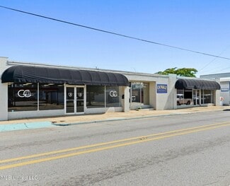 More details for 5138 Main St, Lucedale, MS - Office for Sale