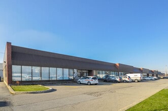 6830-6848 Ch de la Côte-de-Liesse, Montréal, QC for lease Building Photo- Image 2 of 8