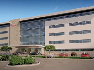 More details for 4515 Medical Center Dr, McKinney, TX - Office/Medical for Lease