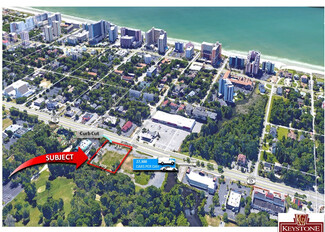 More details for Highway 17, Myrtle Beach, SC - Land for Sale