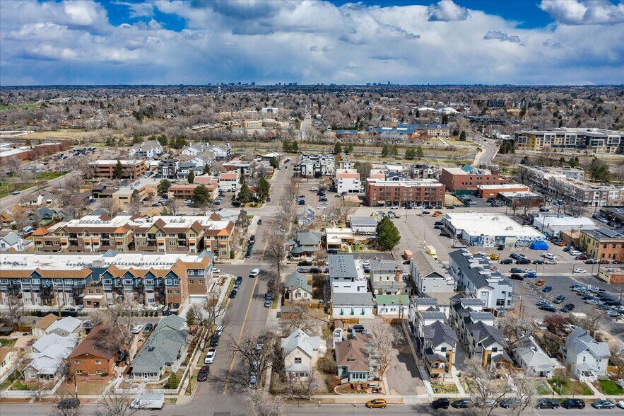 5600 S Curtice St, Littleton, CO 80120