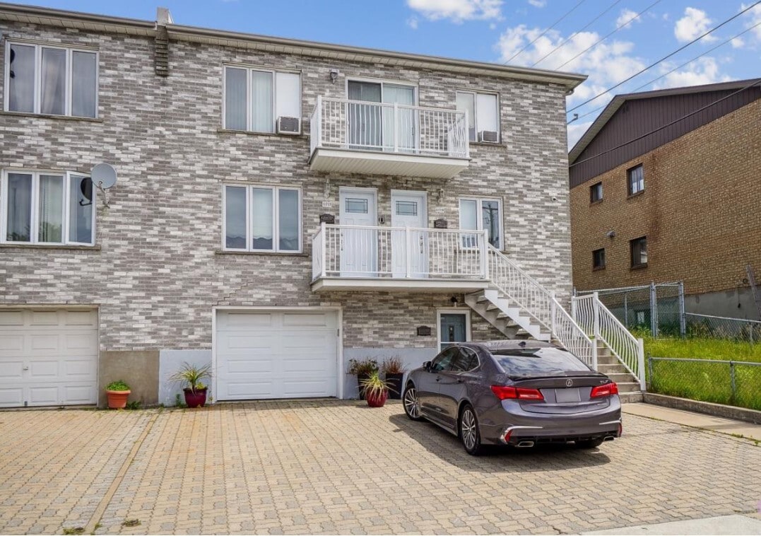 11715-11719 Av Alfred-Laurence, Montréal, QC for sale Primary Photo- Image 1 of 1