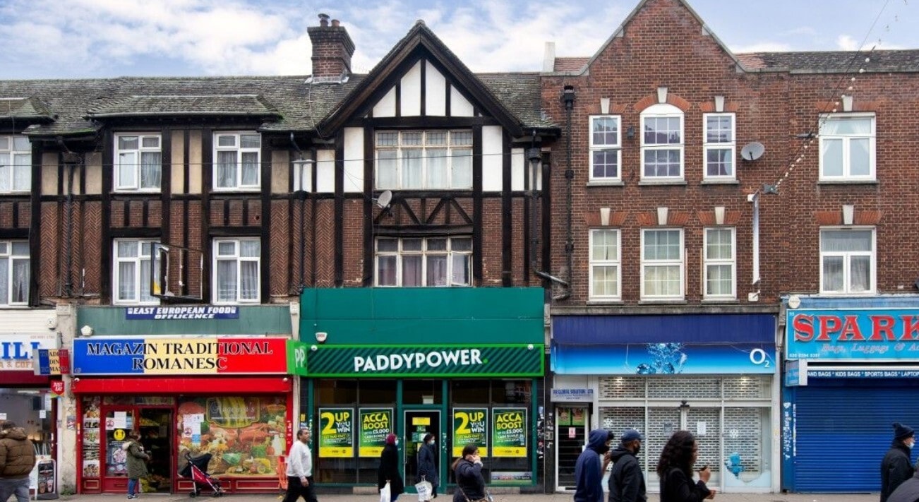51 East St, Barking for sale Primary Photo- Image 1 of 1
