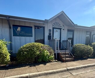 More details for 3315 Memorial Pky SW, Huntsville, AL - Office for Lease