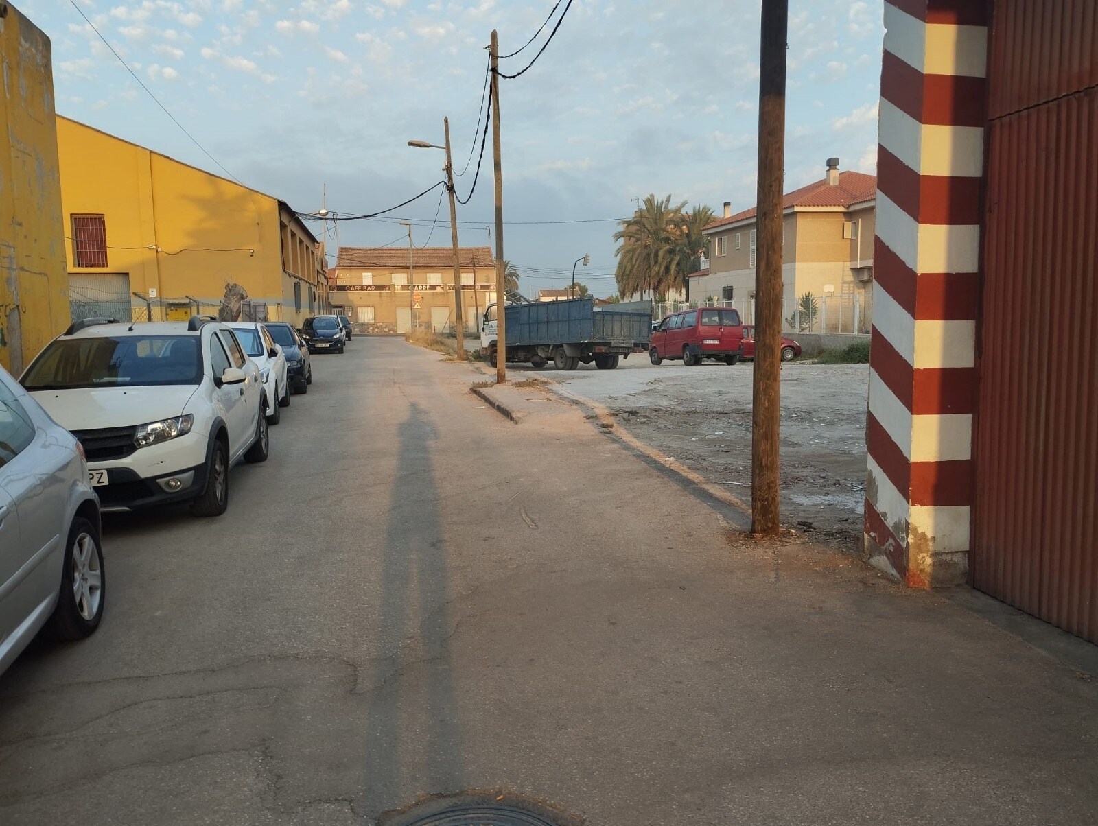 Land in Murcia for sale Building Photo- Image 1 of 2