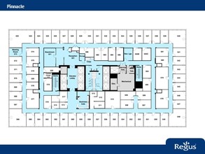 3455 Peachtree Rd NE, Atlanta, GA for lease Floor Plan- Image 1 of 1