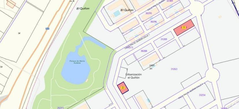 Land in Seseña, Toledo for sale Primary Photo- Image 1 of 1