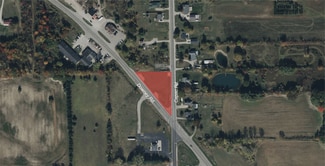 More details for 15004 Downey Rd, Mussey, MI - Land for Sale