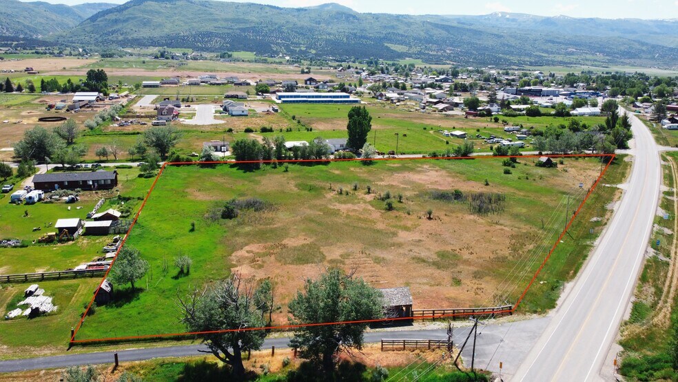 500 State St., Fairview, UT for sale - Building Photo - Image 1 of 15