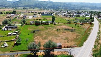 More details for 500 State St., Fairview, UT - Land for Sale