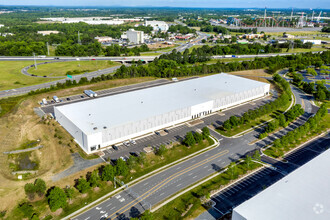 3437 Stateview Blvd, Fort Mill, SC - AERIAL  map view - Image1