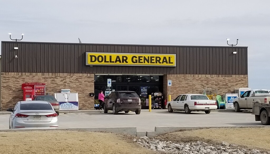 1234 State Highway 99, Howard, KS for sale Building Photo- Image 1 of 1