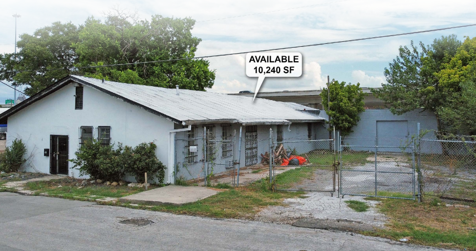 438 Lombrano St, San Antonio, TX for lease Building Photo- Image 1 of 6