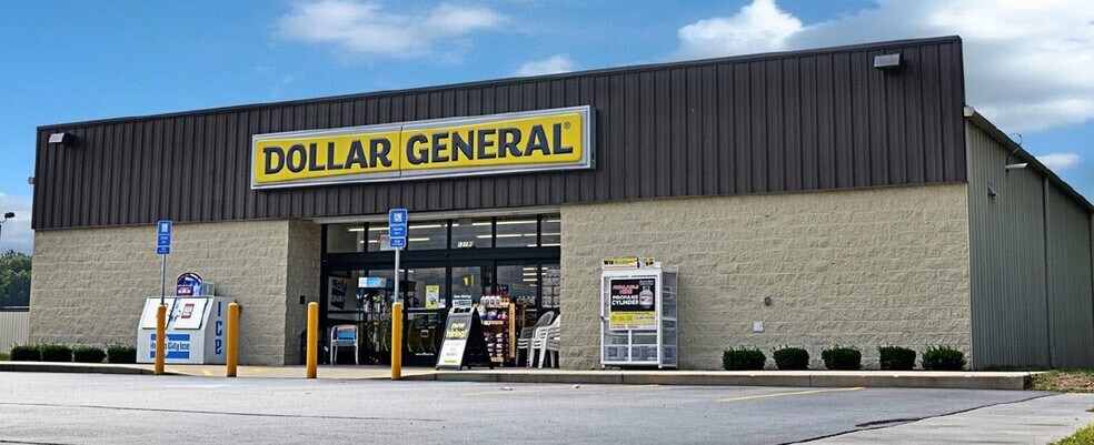 3151 W Highway 158, Douglas, GA for sale - Primary Photo - Image 1 of 1