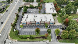 More details for 1707 John B White SR Blvd, Spartanburg, SC - Office for Lease