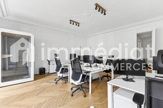 136 Rue Du Faubourg Saint-Honoré, Paris for lease Interior Photo- Image 2 of 11