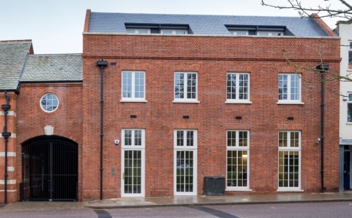 Johnston Rd, Woodford Green for sale Primary Photo- Image 1 of 1