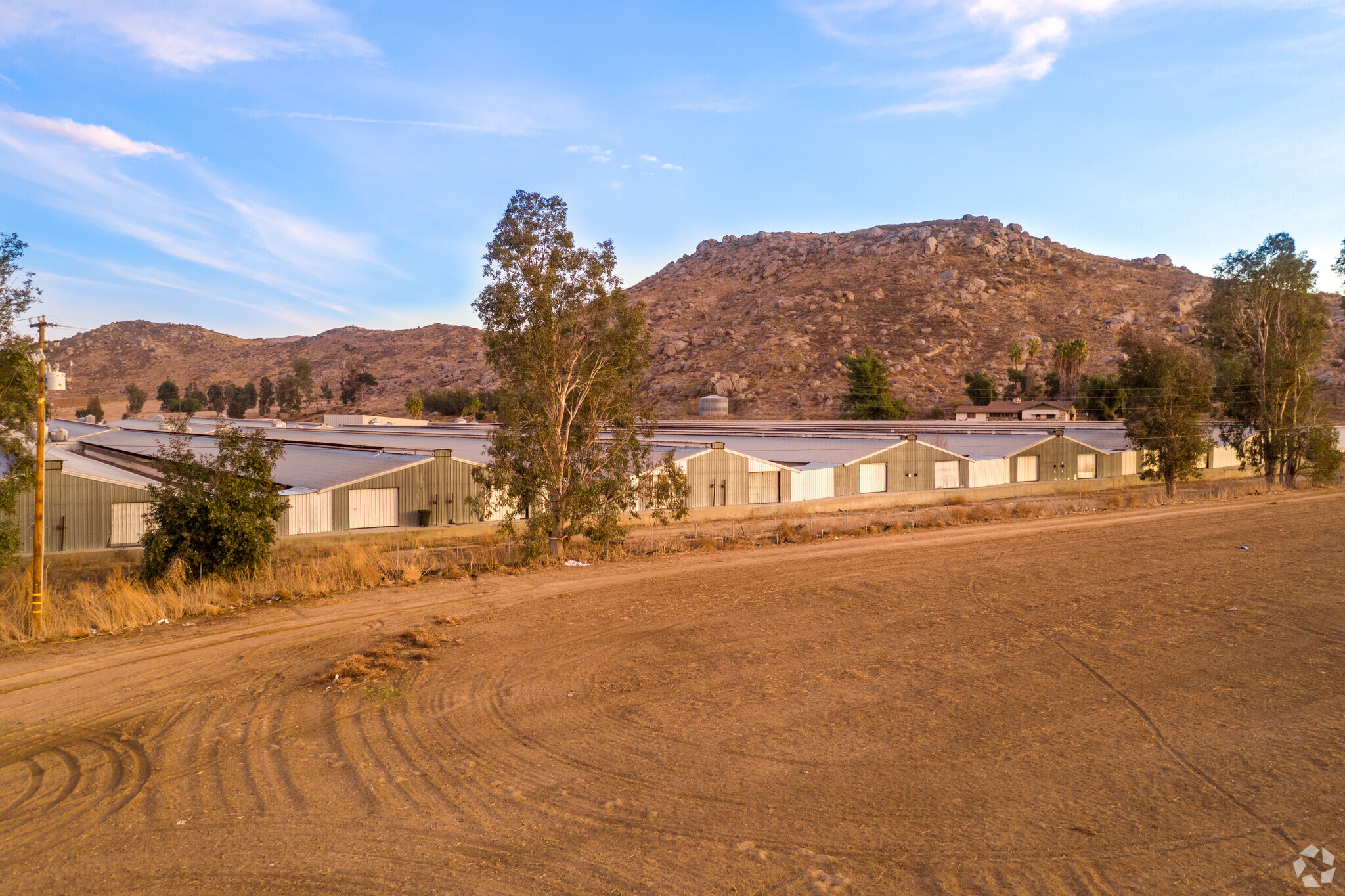 30150 Briggs Rd, Menifee, CA 92584 - Industrial for Lease | LoopNet