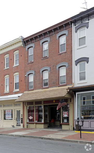 325 Mill St, Bristol, PA for sale - Primary Photo - Image 1 of 1