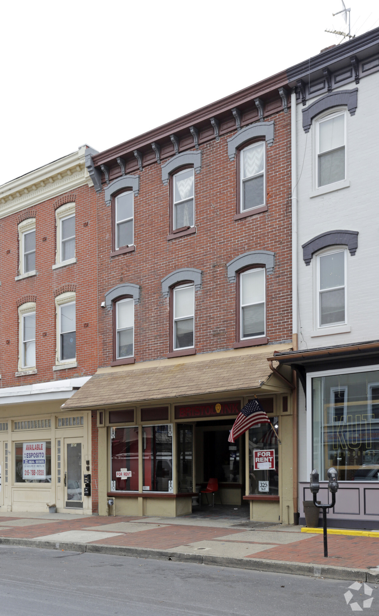 325 Mill St, Bristol, PA for sale Primary Photo- Image 1 of 1