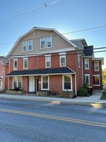 142 E Evergreen St, West Grove PA - Commercial Real Estate