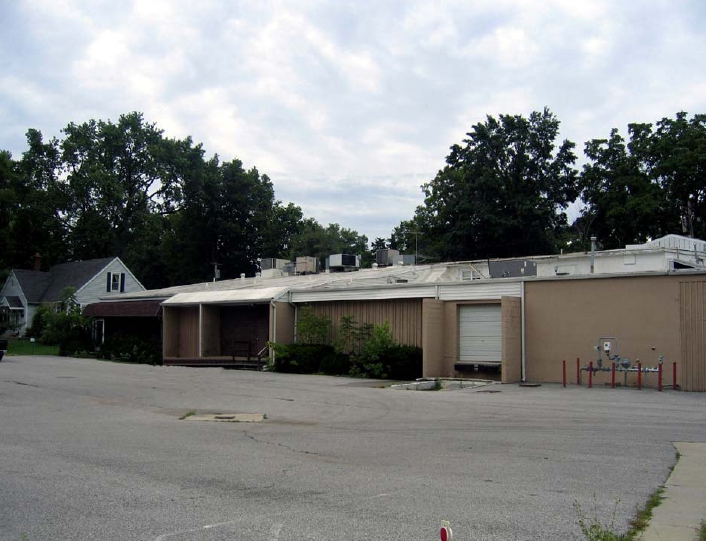 1405 Walnut St, Highland, IL for sale Primary Photo- Image 1 of 3