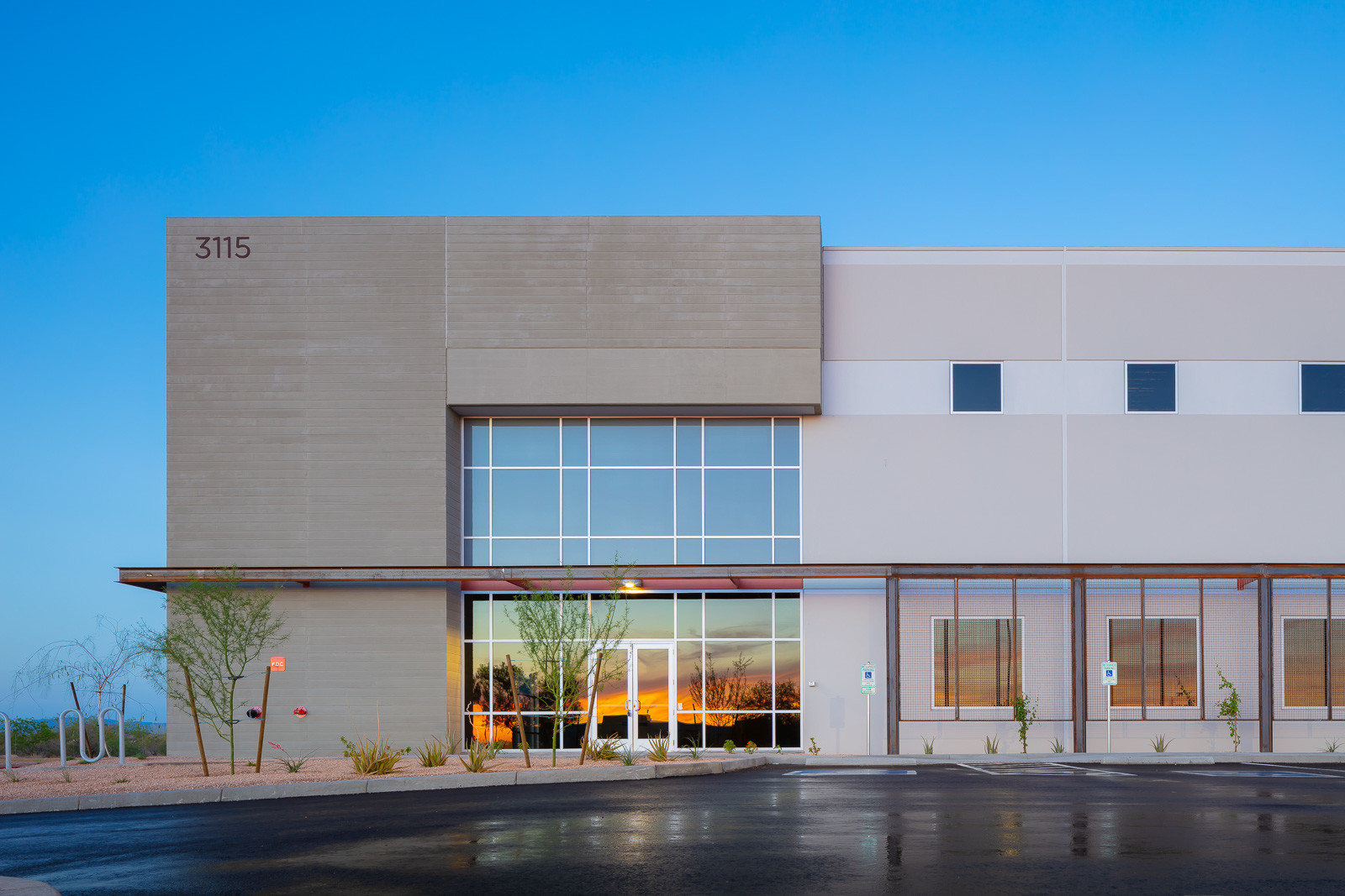 3115 N Higley Rd, Mesa, AZ for sale Building Photo- Image 1 of 1