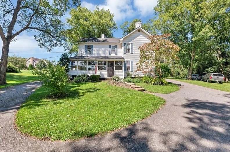 203 Moody Rd, Imperial, PA 15126