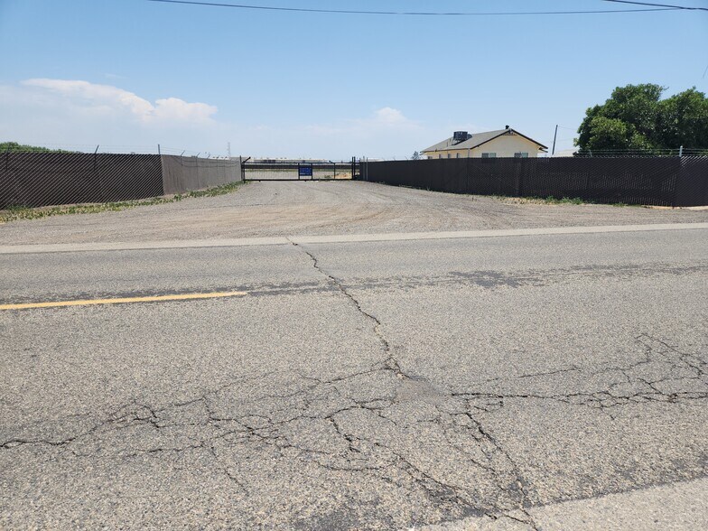 5288 S Chestnut Ave, Fresno, CA for sale - Primary Photo - Image 1 of 1
