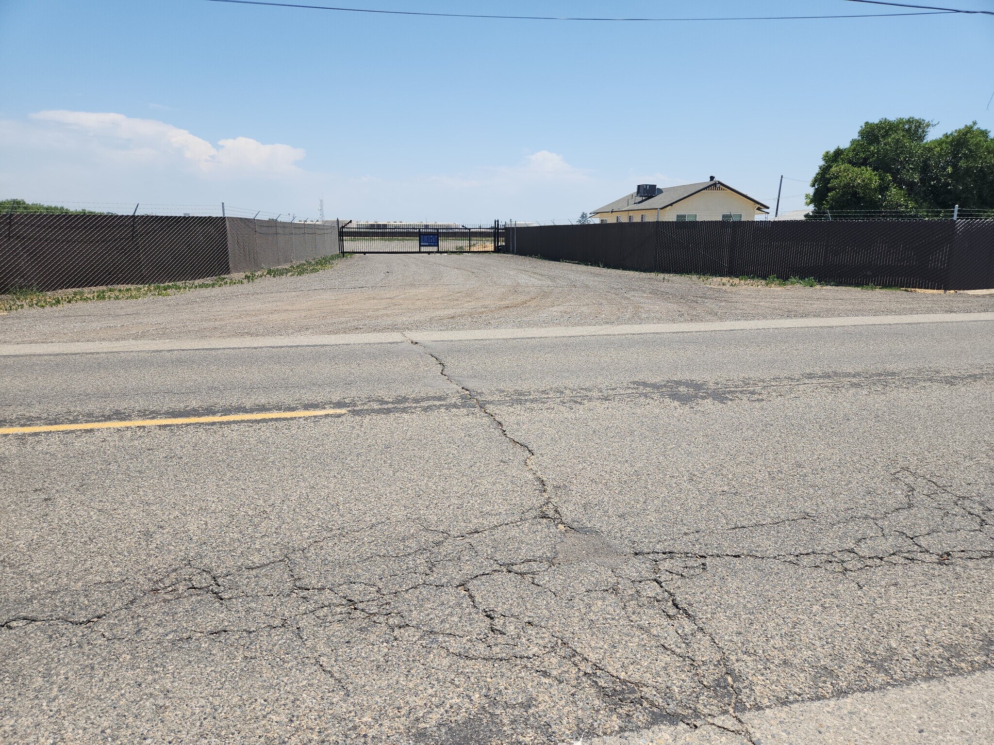 5288 S Chestnut Ave, Fresno, CA for sale Building Photo- Image 1 of 1