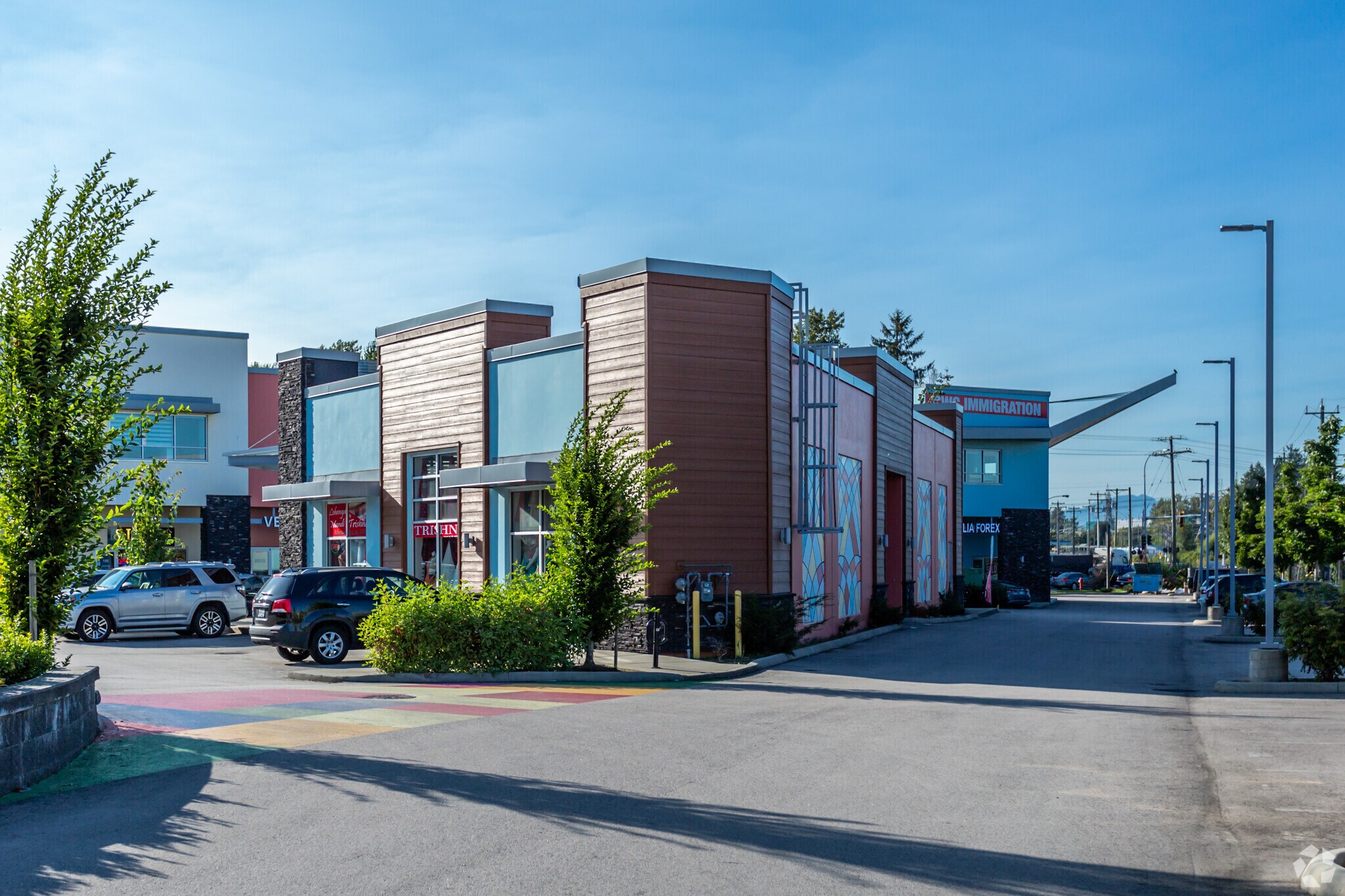 8088 128 St, Surrey, BC V3W 4E9 - Office For Lease | LoopNet