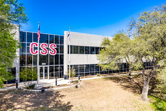 More details for 6655 First Park Ten Blvd, San Antonio, TX - Office for Lease