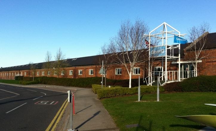 Haslar Rd, Gosport for lease - Building Photo - Image 1 of 7