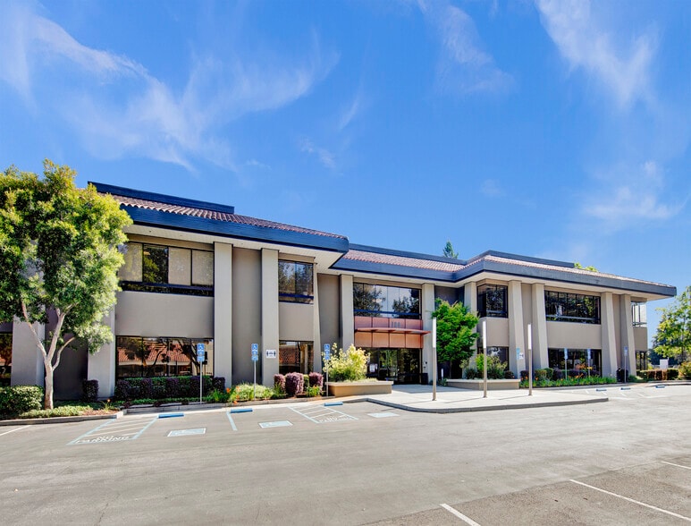 189 N Bernardo Ave, Mountain View, CA for lease - Building Photo - Image 1 of 9