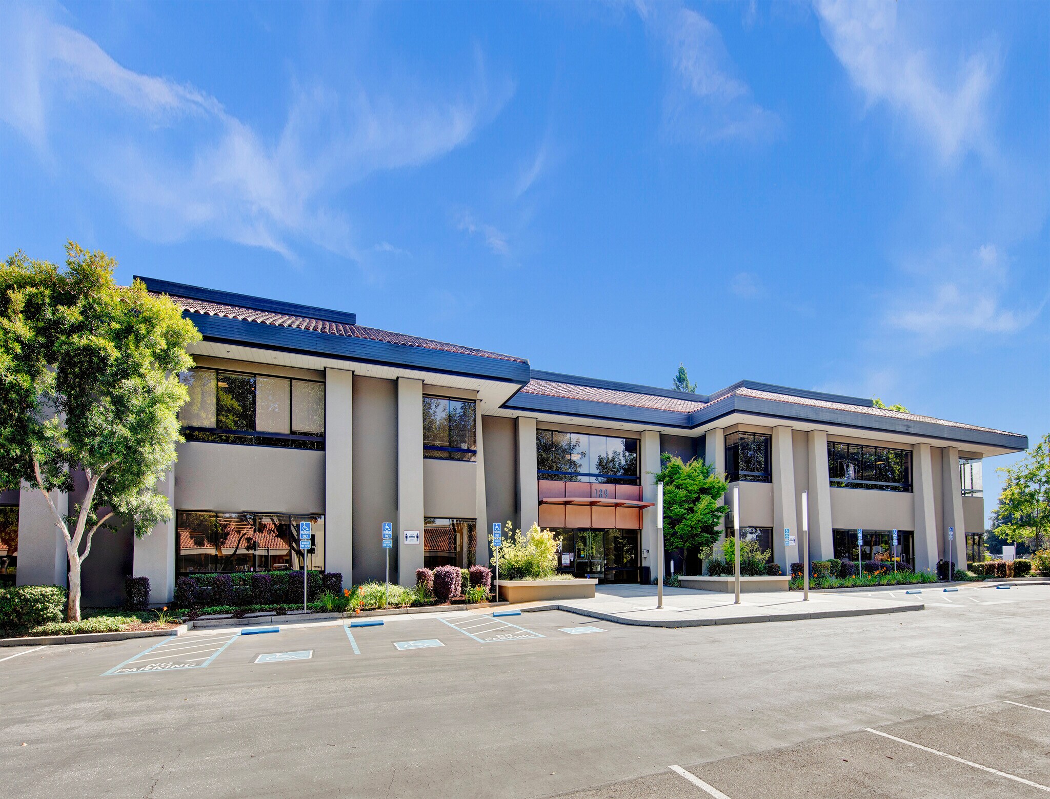 189 N Bernardo Ave, Mountain View, CA for lease Building Photo- Image 1 of 10