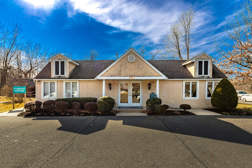 200 Rt 38, Moorestown, NJ for sale - Primary Photo - Image 1 of 1