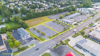More details for 3437 S Church St, Burlington, NC - Land for Sale