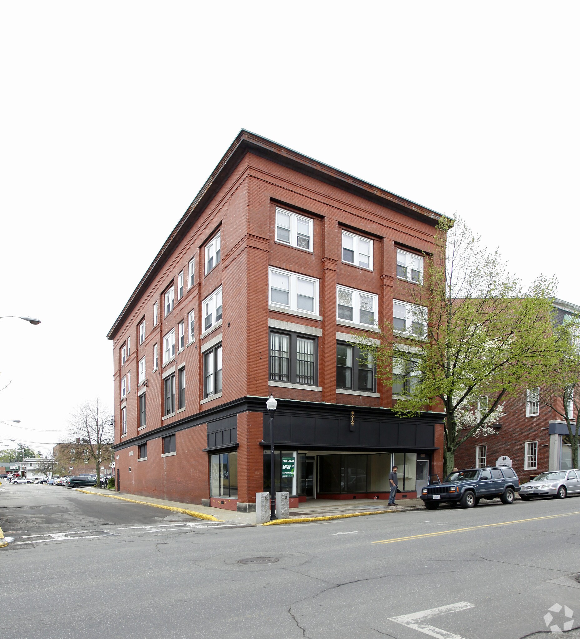 145 Main St, Biddeford, ME for sale Primary Photo- Image 1 of 1