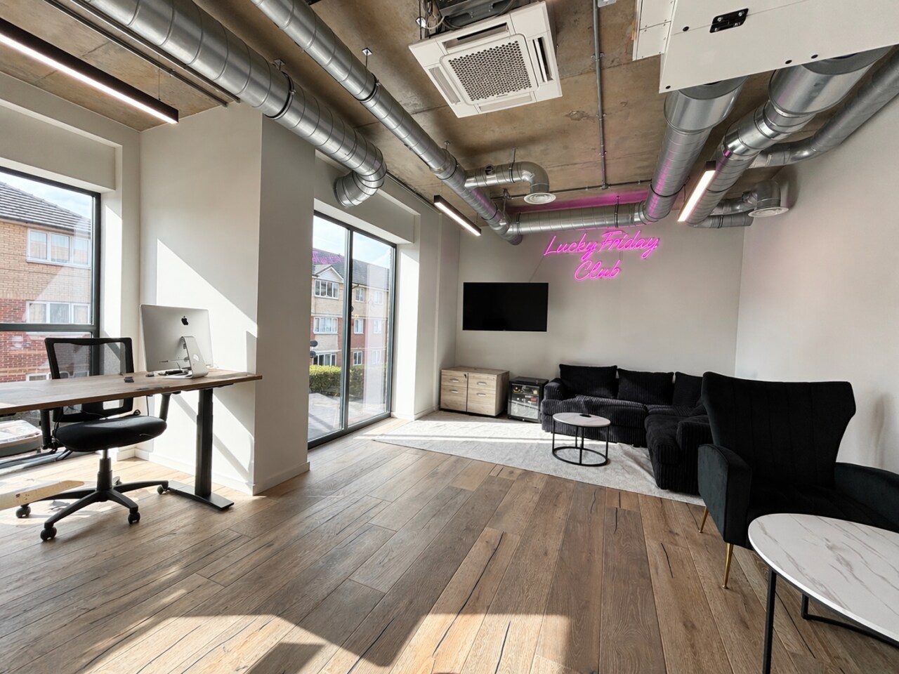 2 Theobald St, Borehamwood for lease Interior Photo- Image 1 of 7