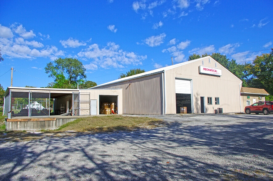 311-319 Centreville Ave, Belleville, IL for sale - Primary Photo - Image 1 of 1