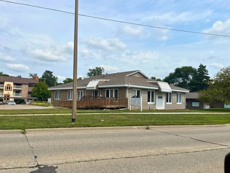 More details for 808 W Lake Lansing Rd, East Lansing, MI - Office for Sale