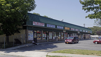 More details for 16 Middle Country Rd, Coram, NY - Retail for Sale