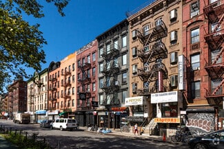 More details for Lower East Side Portfolio – Multifamily for Sale, New York, NY