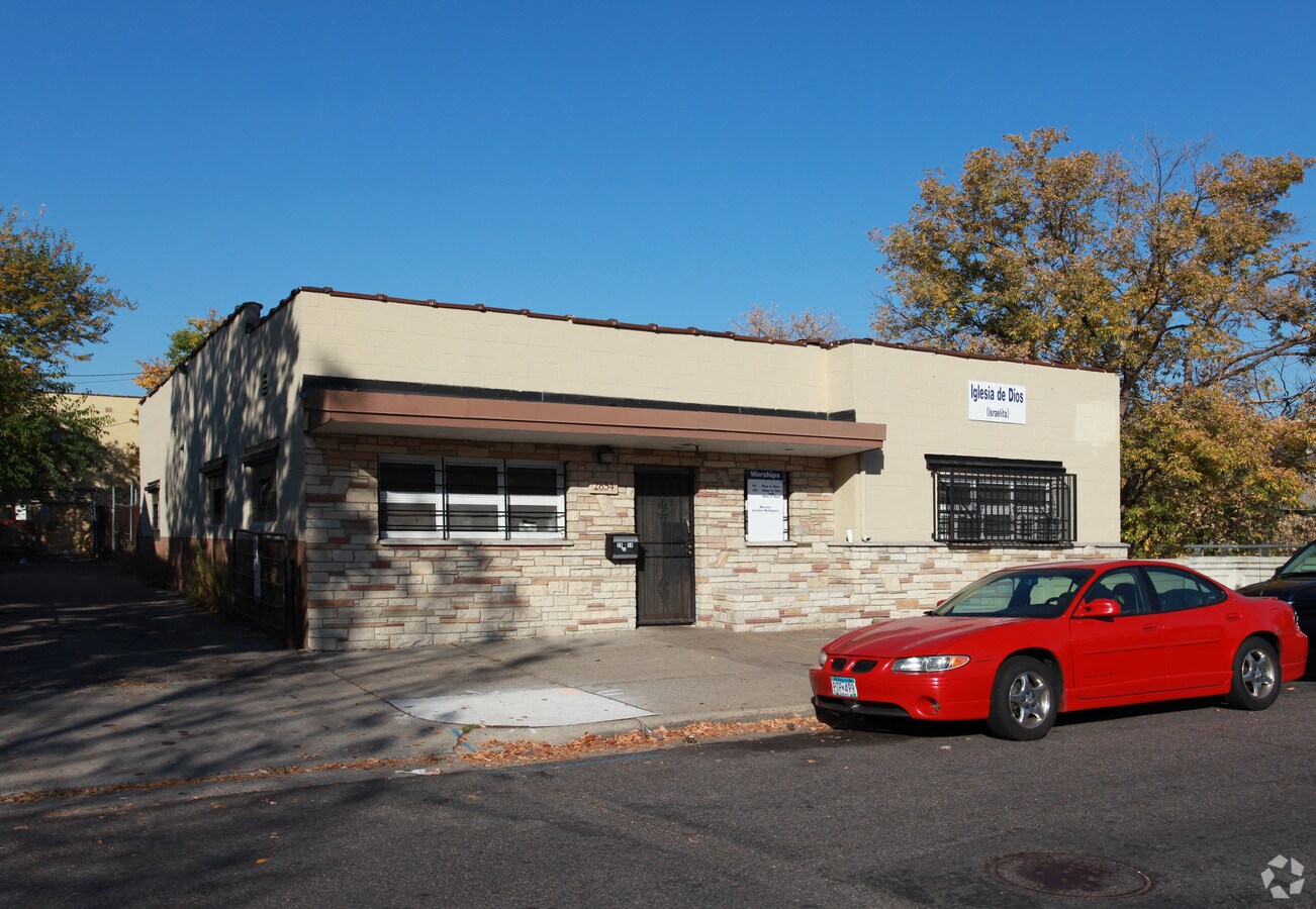 2854 S Columbus Ave, Minneapolis, MN 55407 | LoopNet